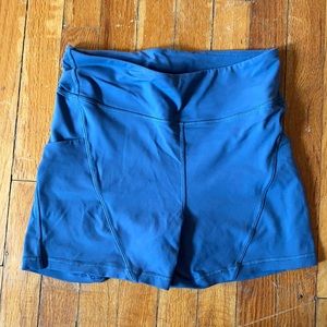 Flexliving ride short -navy